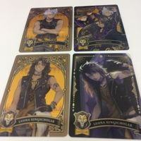 ツイステッドワンダーランド カード ディズニー まとめ 8 サバナクロー9 サバナクロー スカラビア 6 16 サムネイル 3