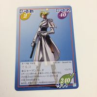 シャーマンキング 超 占事略決 カード トレカ まとめ メイデン マルコ ブンスター アークエンジェルズFIRE スーパーレア 1 サムネイル 7