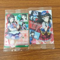 カード トレカ まとめ ラブライブ 松浦 果南 黒澤 ダイヤ 小原 鞠莉 高海 千歌 津島 善子 ルビィ 桜内 梨子 国木田 花丸 9 サムネイル 5