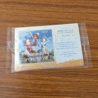 カード トレカ まとめ ラブライブ 松浦 果南 黒澤 ダイヤ 小原 鞠莉 高海 千歌 津島 善子 ルビィ 桜内 梨子 国木田 花丸 9 サムネイル 10