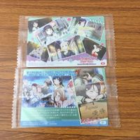 カード トレカ まとめ ラブライブ 松浦 果南 黒澤 ダイヤ 小原 鞠莉 高海 千歌 津島 善子 ルビィ 桜内 梨子 国木田 花丸 9 サムネイル 4