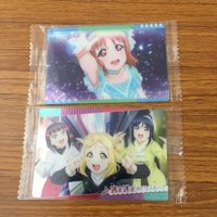 カード トレカ まとめ ラブライブ 松浦 果南 黒澤 ダイヤ 小原 鞠莉 高海 千歌 津島 善子 ルビィ 桜内 梨子 国木田 花丸 9 サムネイル 3