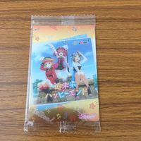 カード トレカ まとめ ラブライブ 松浦 果南 黒澤 ダイヤ 小原 鞠莉 高海 千歌 津島 善子 ルビィ 桜内 梨子 国木田 花丸 9 サムネイル 9
