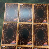遊戯王 カード まとめ ワン・フォー・ワン レア 7 サムネイル 7