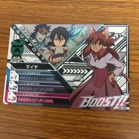 ガンダム トライエイジ カード まとめ 21 サムネイル 5