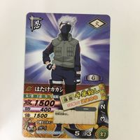 NARUTO ナルティメットカードバトル まとめ はたけ カカシ 5 サムネイル 3