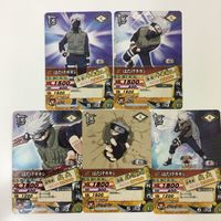 NARUTO ナルティメットカードバトル まとめ はたけ カカシ 5 サムネイル 1
