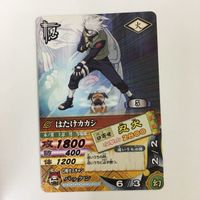 NARUTO ナルティメットカードバトル まとめ はたけ カカシ 5 サムネイル 4