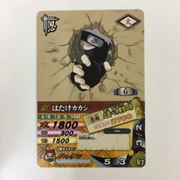 NARUTO ナルティメットカードバトル まとめ はたけ カカシ 5 サムネイル 5