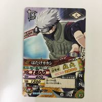 NARUTO ナルティメットカードバトル まとめ はたけ カカシ 5 サムネイル 6
