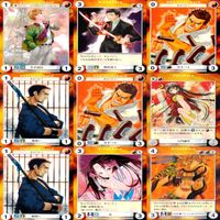 アクエリアンエイジ カード まとめ カードゲーム 81枚 セット ●カードリスト参照 ap882 サムネイル 2