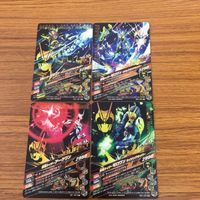 ガンバライド ライジング カード 01 まとめ ゼロワン アークワン 64 サムネイル 6