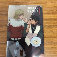 タイガ & バニー カード まとめ 鏑木 T 虎徹 バーナビー ブルックス Jr. 21 サムネイル 2