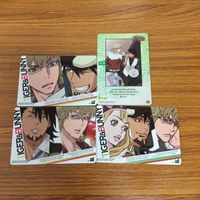 タイガ & バニー カード まとめ 鏑木 T 虎徹 バーナビー ブルックス Jr. 21 サムネイル 6