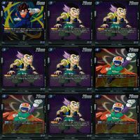 ドラゴンボール フュージョンワールド カード まとめ キラ レア R まとめ 81枚 ap864 サムネイル 10