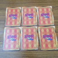 カード トレカ まとめ ジャンプフェア ジャンフェア 非売品 プロモ サムライ8 八丸伝 BORUTO ボルト アクタージュ ハイキュー 35