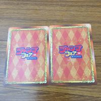 カード トレカ まとめ ジャンプフェア ジャンフェア 非売品 プロモ サムライ8 八丸伝 BORUTO ボルト アクタージュ ハイキュー 35 サムネイル 3