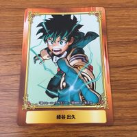 カード トレカ まとめ ジャンプフェア ジャンフェア 非売品 プロモ サムライ8 八丸伝 BORUTO ボルト アクタージュ ハイキュー 35 サムネイル 8