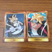 カード トレカ まとめ ジャンプフェア ジャンフェア 非売品 プロモ サムライ8 八丸伝 BORUTO ボルト アクタージュ ハイキュー 35 サムネイル 2