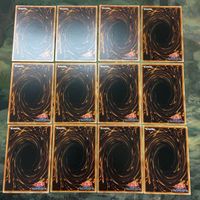 Yu-Gi-Oh Salvage Card Lot Japanese Trading Card Game サムネイル 6