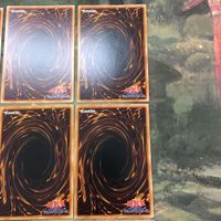 Yu-Gi-Oh Salvage Card Lot Japanese Trading Card Game サムネイル 9