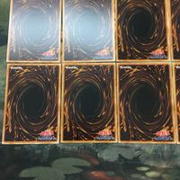 Yu-Gi-Oh Salvage Card Lot Japanese Trading Card Game サムネイル 8