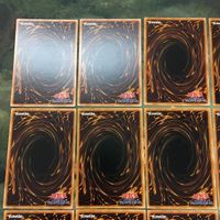 Yu-Gi-Oh Salvage Card Lot Japanese Trading Card Game サムネイル 7