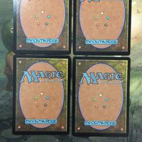 MTG マジックザギャザリング カード まとめ NEO 浅利の司令官、理想那/Risona, Asari Commander 4枚セット 31 サムネイル 5