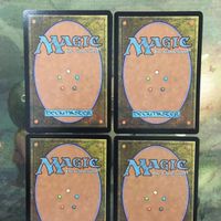 MTG マジックザギャザリング カード まとめ NEO 浅利の司令官、理想那/Risona, Asari Commander 4枚セット 31 サムネイル 6