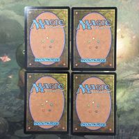 MTG マジックザギャザリング カード まとめ NEO 浅利の司令官、理想那/Risona, Asari Commander 4枚セット 31 サムネイル 4
