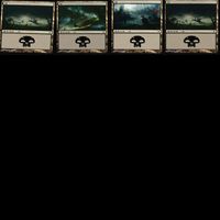 青黒 死の波のアラウミ 統率者戦デッキ EDH ブラケット２ 100枚 構築済みデッキ 旧枠 まとめ レア 大量 MTG nvq68 5 edh サムネイル 8