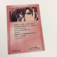 魔法少女リリカルなのは StrikerS カード トレカ ハイグレードカードコレクション まとめ クロノ スバル なのは フェイト はやて 8 サムネイル 8