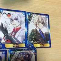 交渉歓迎 uca5-2 カード アニメイト ジャンプ 青春×機関銃 青春 機関銃 キラ まとめ 雪村 藤本 赤羽 特典 0120 サムネイル 4