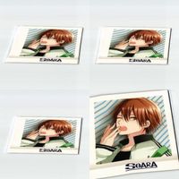 アライブ アライヴ カード ぱしゃこれ まとめmovic コアなファンへ ws976 sn4 0423 サムネイル 3