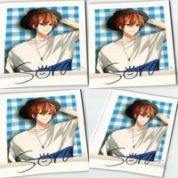 アライブ アライヴ カード ぱしゃこれ まとめmovic コアなファンへ ws976 sn4 0423 サムネイル 7