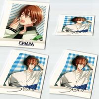 アライブ アライヴ カード ぱしゃこれ まとめmovic コアなファンへ ws976 sn4 0423 サムネイル 5