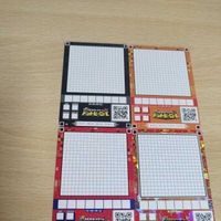 Craft Card Game Dot Heroes Card UR Lot