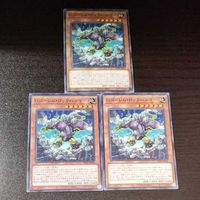 遊戯王 カード トレーディングカード Gゴーレム・ロックハンマー ノーマル まとめ AC02-JP040 サムネイル 1