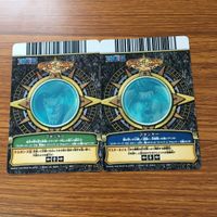 ワンピース ワンピ ワンピーベリーマッチ カード まとめ フランキー ストロングハンマー 風来砲 マスターネイル 2 サムネイル 6
