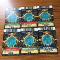 ワンピース ワンピ ワンピーベリーマッチ カード まとめ フランキー ストロングハンマー 風来砲 マスターネイル 2 サムネイル 2