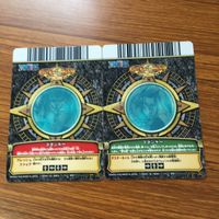 ワンピース ワンピ ワンピーベリーマッチ カード まとめ フランキー ストロングハンマー 風来砲 マスターネイル 2 サムネイル 4