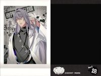 神宮寺 寂雷 ヒプノシスマイク ぱしゃこれ ヒプマイ カード まとめ 22 28 ver.1 ver.2 movic サムネイル 8