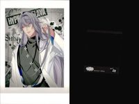 神宮寺 寂雷 ヒプノシスマイク ぱしゃこれ ヒプマイ カード まとめ 22 28 ver.1 ver.2 movic サムネイル 10