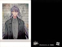 神宮寺 寂雷 ヒプノシスマイク ぱしゃこれ ヒプマイ カード まとめ 22 28 ver.1 ver.2 movic サムネイル 4