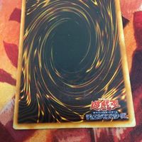 暗黒騎士ガイア 遊戯王 初期 ウルトラレア サムネイル 6