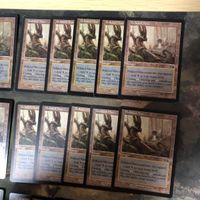 型番統一 30枚 汚染されたぬかるみ Polluted Mire USG ウルザズ・サーガ MTG 旧枠 まとめ 日本語 英語版 JP EN サムネイル 3