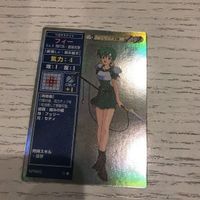 交渉歓迎 sp005 フィー ファイアーエムブレム カード トラキア776 聖戦の系譜 トレーディングカードゲーム ca10-2 0720 サムネイル 1