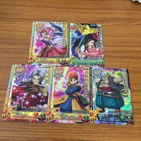 ドラゴンクエスト モンスター バトルロード カード まとめ 9 サムネイル 1
