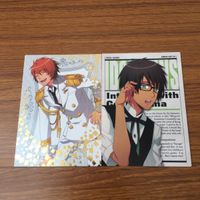 カード トレカ まとめ うたのプリンスさま うたプリ 美風 藍 寿 嶺二 一十木 音也 愛島 セシル 一ノ瀬 トキヤ カミュ 6 サムネイル 5