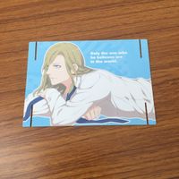 カード トレカ まとめ うたのプリンスさま うたプリ 美風 藍 寿 嶺二 一十木 音也 愛島 セシル 一ノ瀬 トキヤ カミュ 6 サムネイル 9